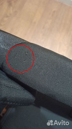 Компьютерное кресло Knight Evolution