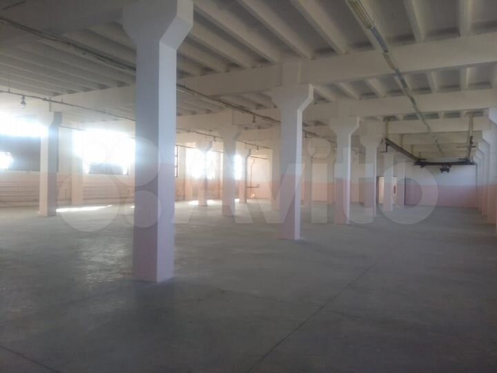 Площади в аренду (производство, склад, офис)