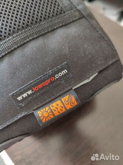 Сумка для зеркального фотоаппарата