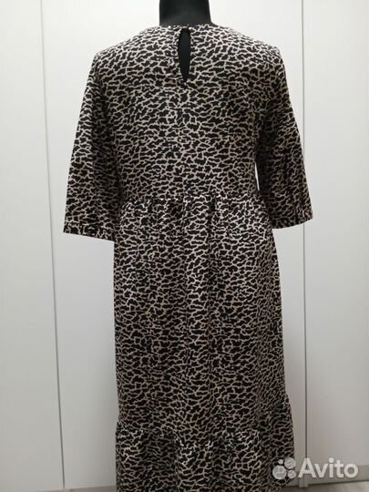 Платье женское 48