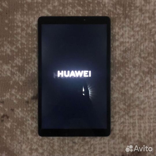 Планшет huawei mediapad t