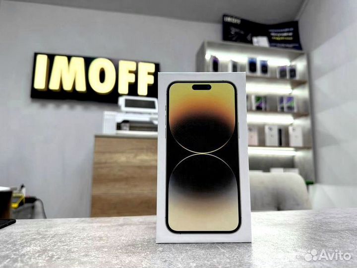 iPhone 14 Pro Max, 128 ГБ