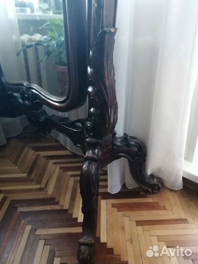 Гримерное зеркало