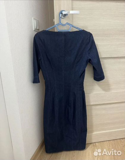 Платье dulcis shop