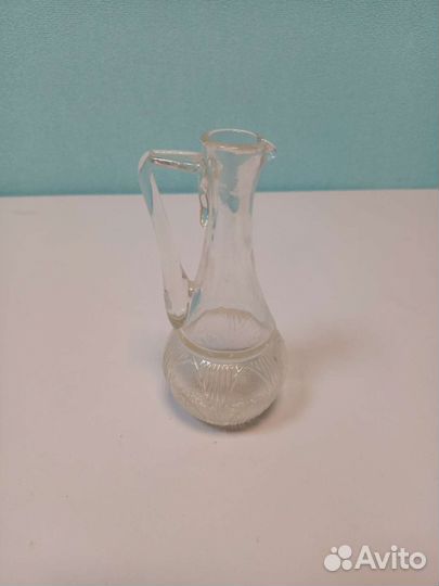 Графин кувшин маленький