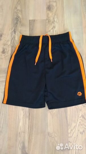 Детская футбольная форма