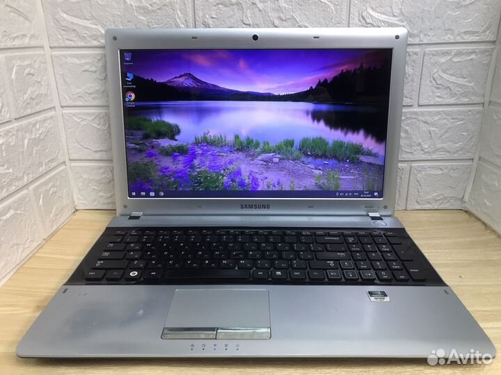 Samsung ноутбук для учебы