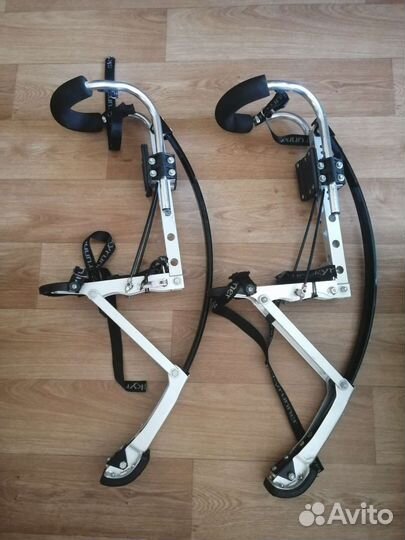 Джамперы взрослые