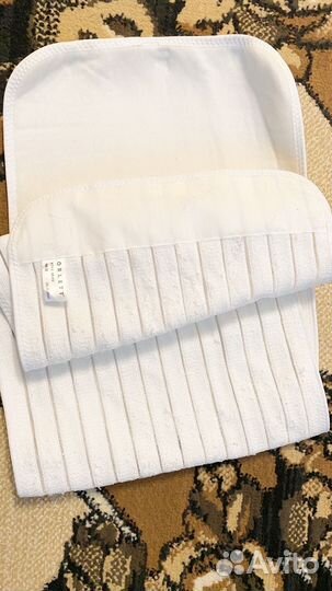 Бандаж ортопедический orlett, арт.AB-412