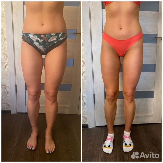 Массаж Аппаратный Ручной медовый