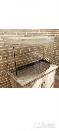 Аквариум 150 литров