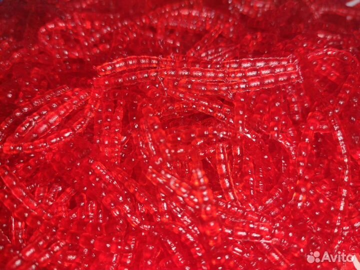 Мотыль силиконовый, аттрактант 