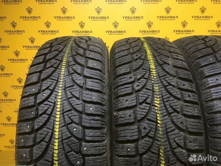 Pirelli Winter Carving Edge 215/65 R16 98T