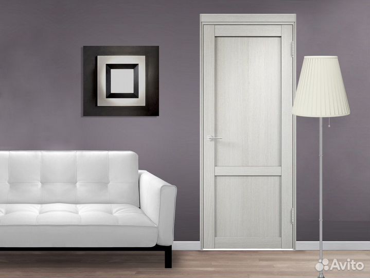 Двери межкомнатные