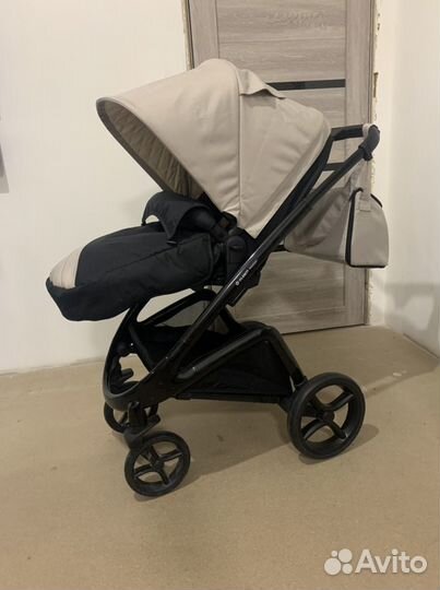 Детские коляски 2в1 бу