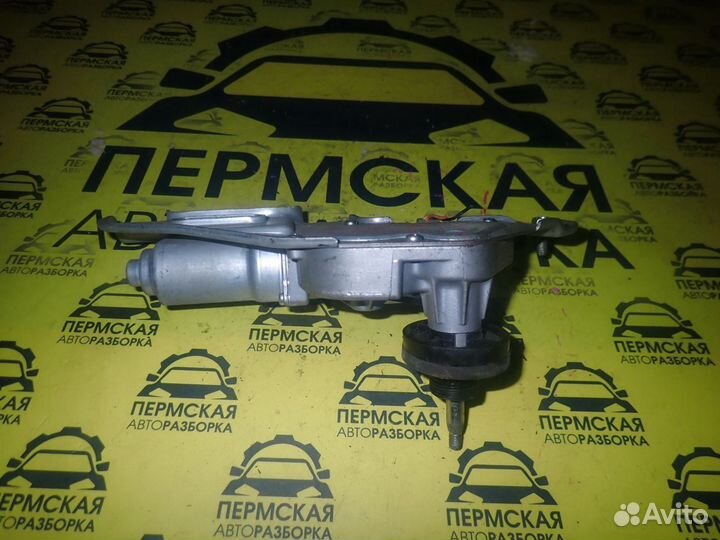 Моторчик стеклоочистителя Suzuki SX4 2006-2013