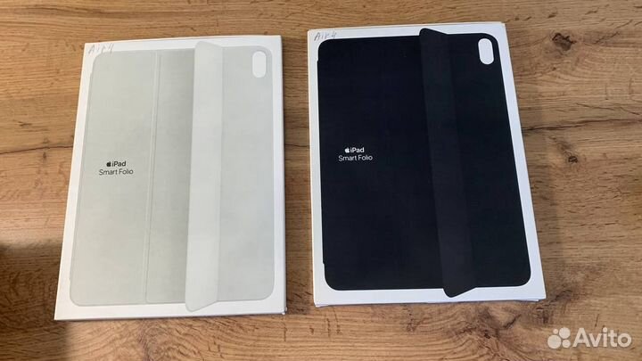 Чехол на iPad