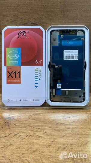 Дисплей iPhone 11 JK