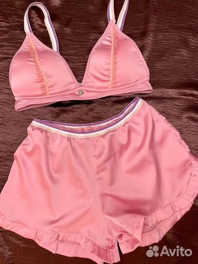 Домашний костюм женский