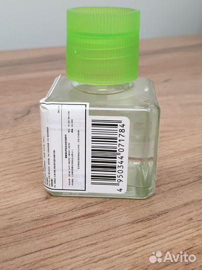 Супер клей Tamiya с кисточкой для моделей