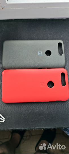 OnePlus 5T, 6/64 ГБ