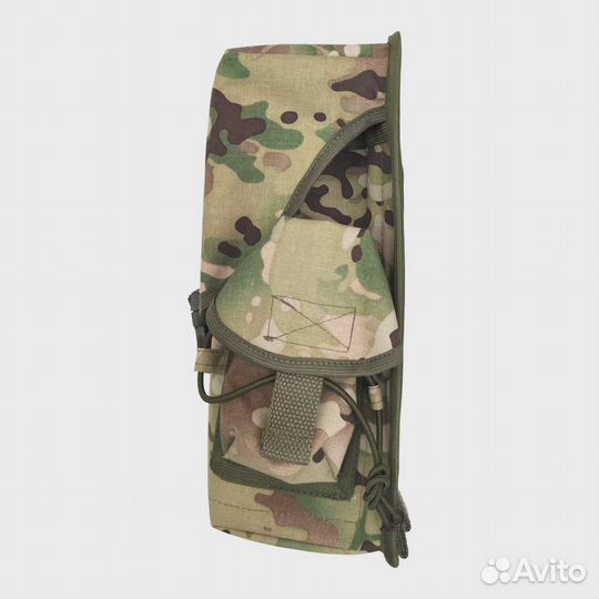 Подсумок пулемётный для ленты пкм 100 патронов