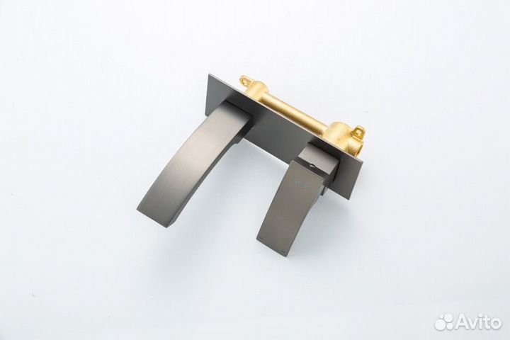 Смеситель G1007-29 Gappo для раковины