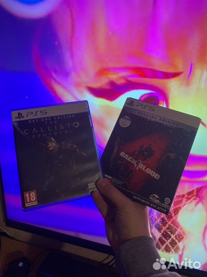 The callisto protocol pc