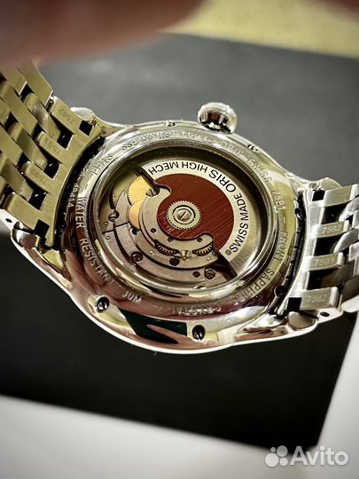 Oris artelier