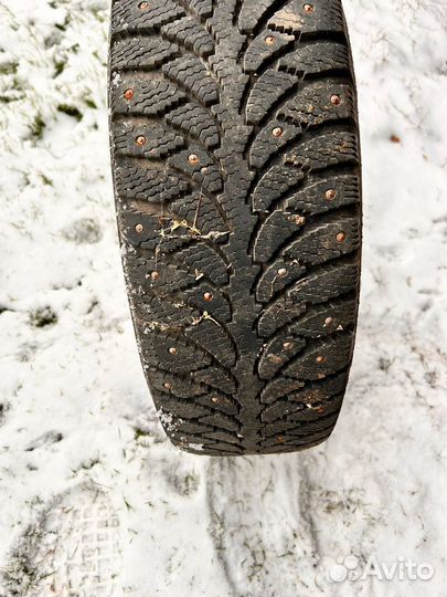 Продам колеса