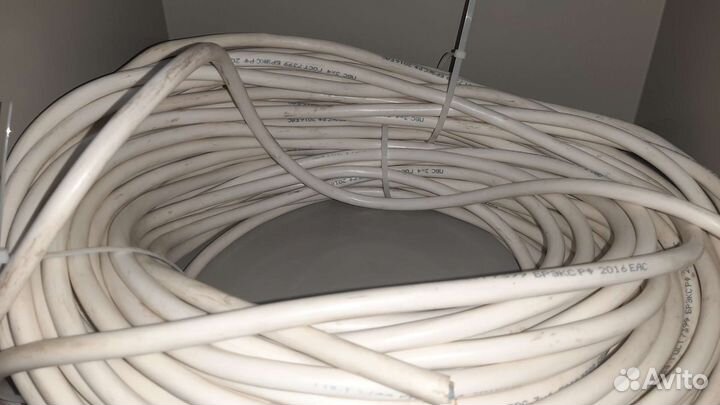 Кабель пвс 3х4 гост брэкс