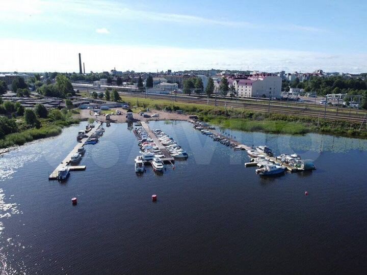 Гараж, 18 м²