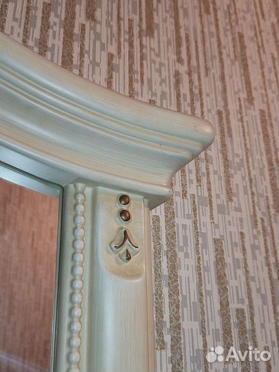 Зеркало настенное Шатура