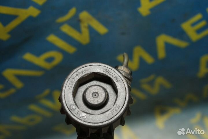 Главный цилиндр сцепления Chevrolet Cruze