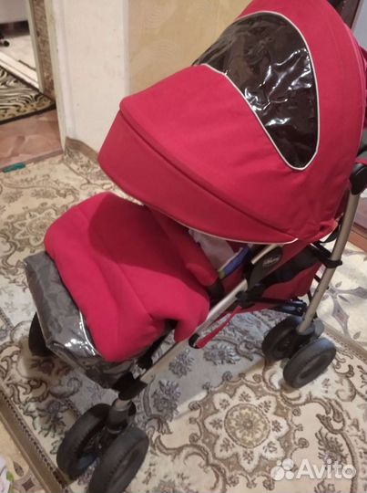 Детские коляски