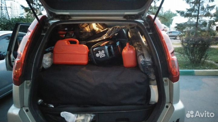 Надувная лодка Poseidon VN330 + мотор HDX T9.8BM