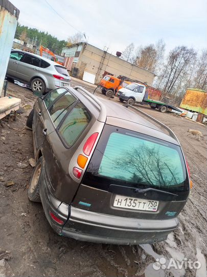 Fiat marea фиат мареа браво брава