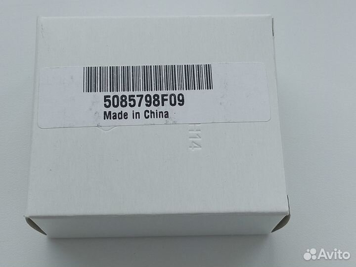 Motorola 5085798F09 динамик для рации dp4800