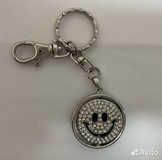 Брелки для ключей