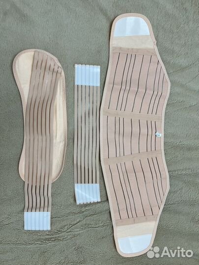 Бандаж для беременных beoma