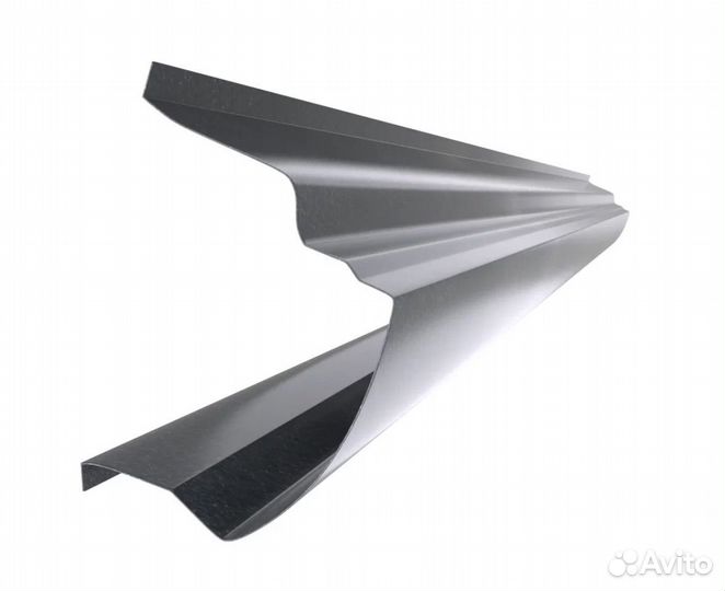 Ремонтные пороги и арки Chevrolet Брянск