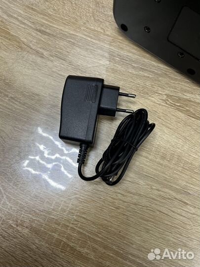 Портативный гитарный комбо Joyo MA-10E 10 Вт