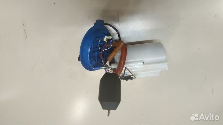 Насос топливный электрический Volkswagen Jetta 7 2