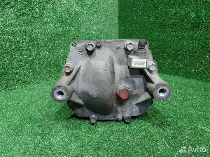 Редуктор Ssangyong Actyon New D20T АКПП