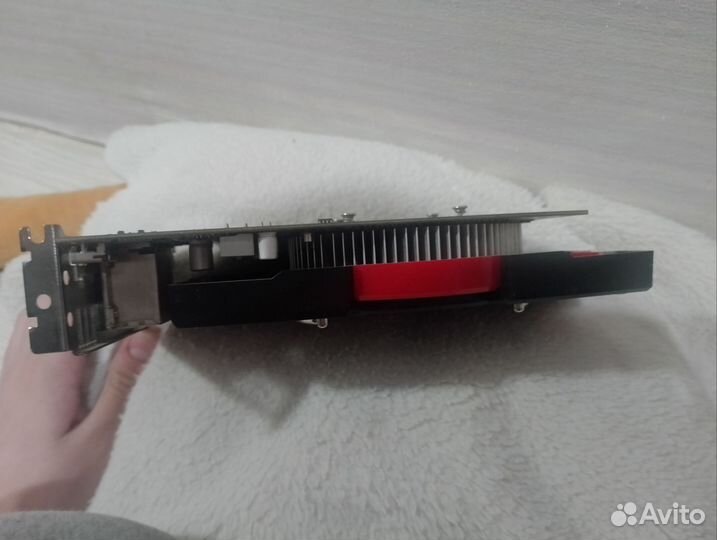 Видеокарта PCI-E Asus GeForce GT 640 2048MB