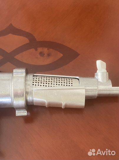 Соковыжималка ручная СССР