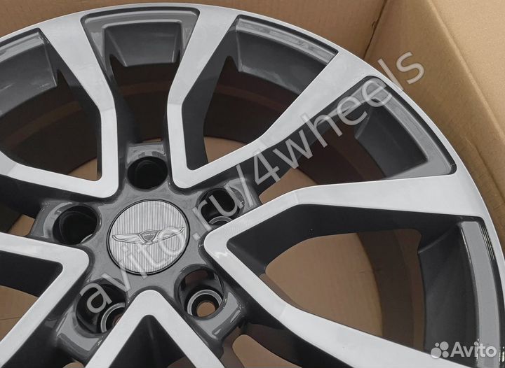 Диски Peugeot 4007 R19