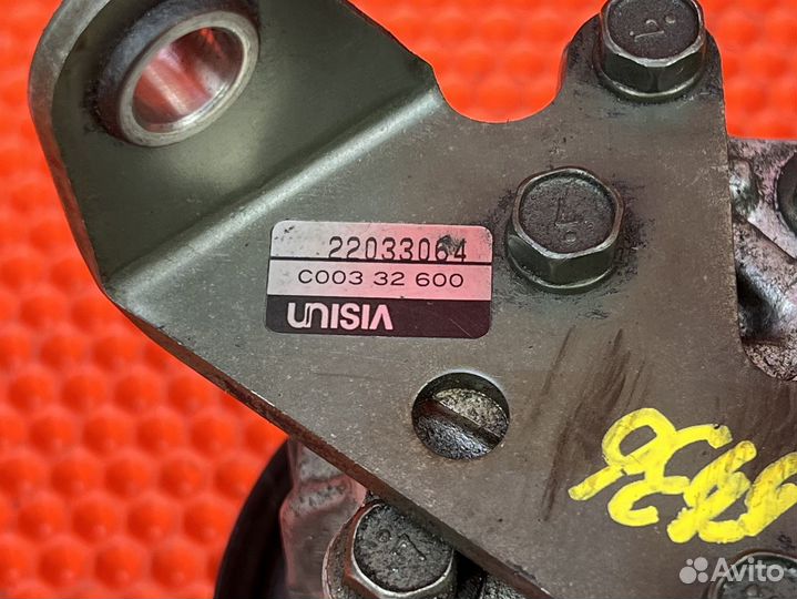 Гидроусилитель руля Mazda Lantis E-cbaep KF-ZE B01