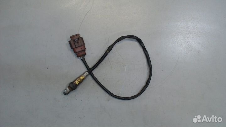 Лямбда зонд Audi A4 (B6), 2003