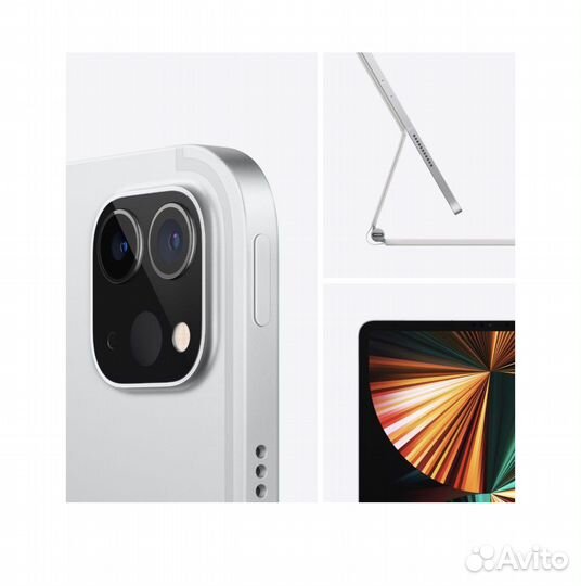 Apple iPad Pro 12.9 M2 128 гб